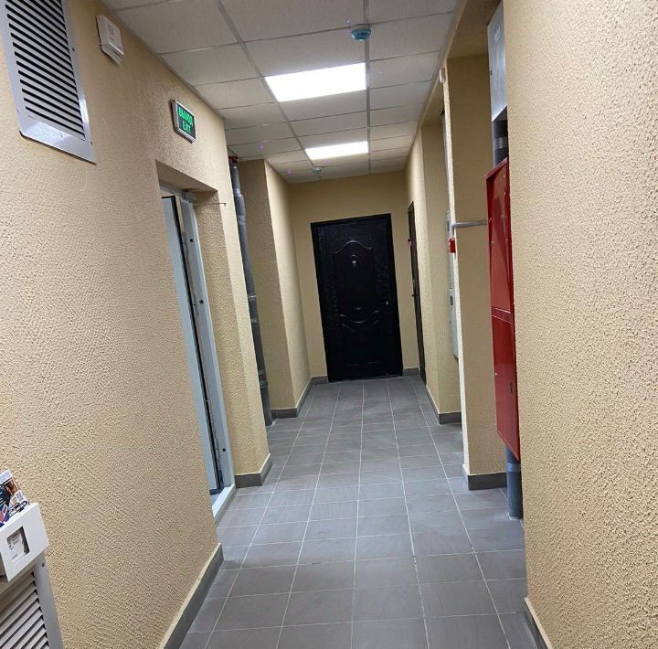 квартира г Одинцово ул Маршала Жукова 23к/2 Одинцово фото 19