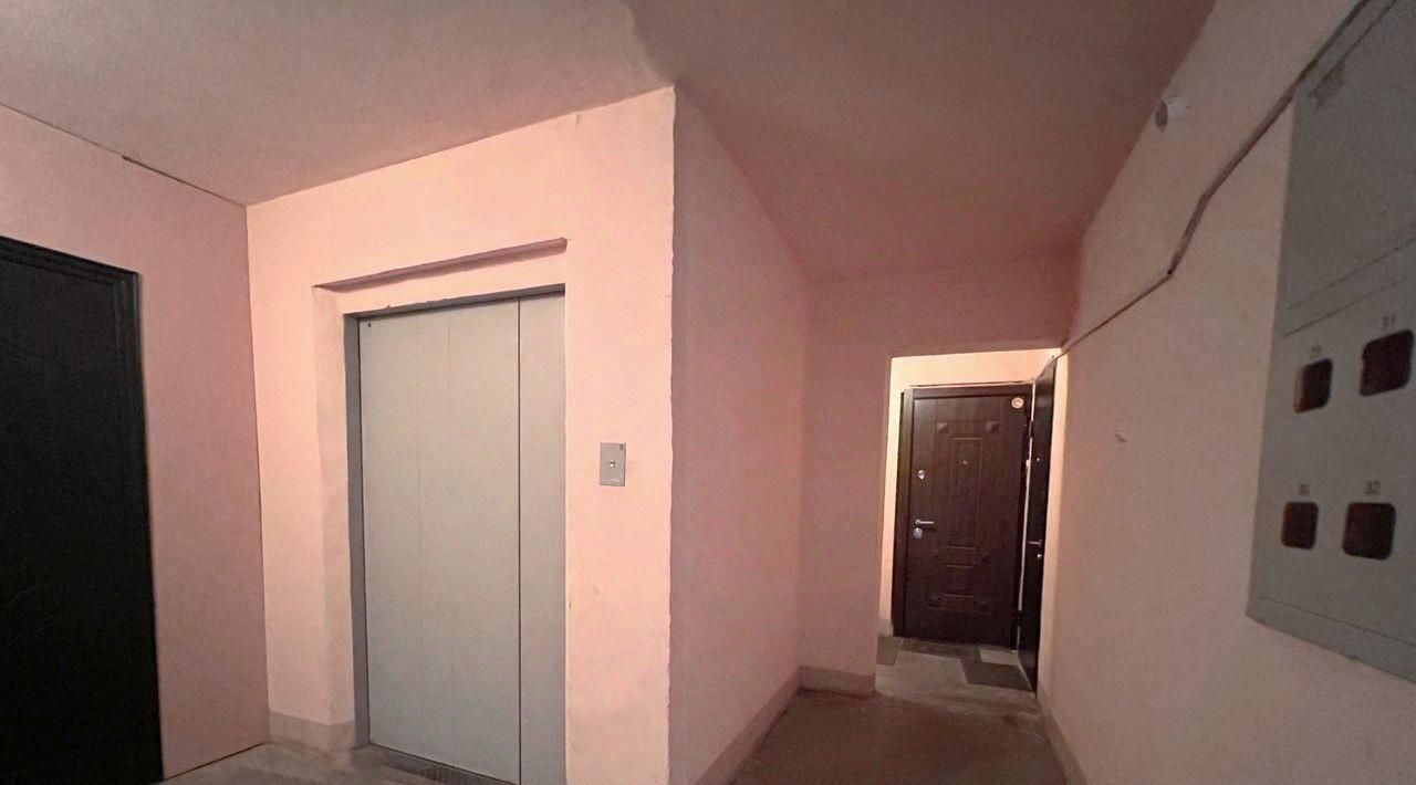 квартира г Коломна район Центральный ул Гагарина 16 фото 16