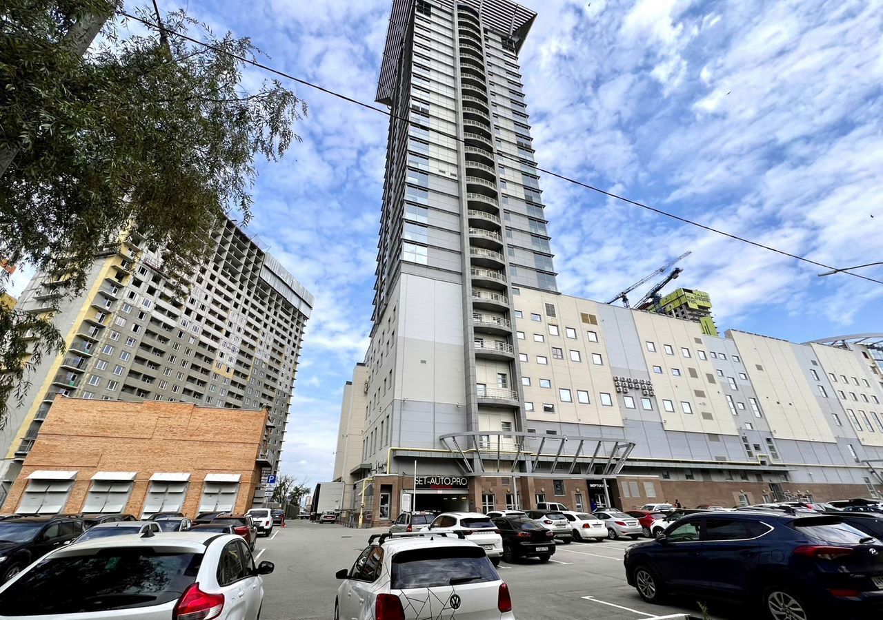 офис г Самара Московская ул Пролетарская 173 фото 22