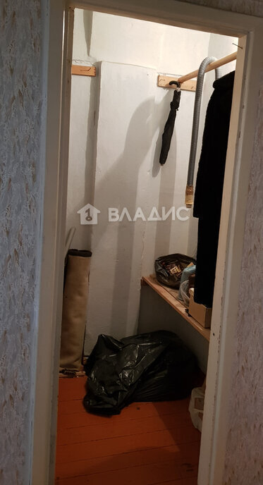 квартира г Волгоград ул им. Жолудева 13 фото 13