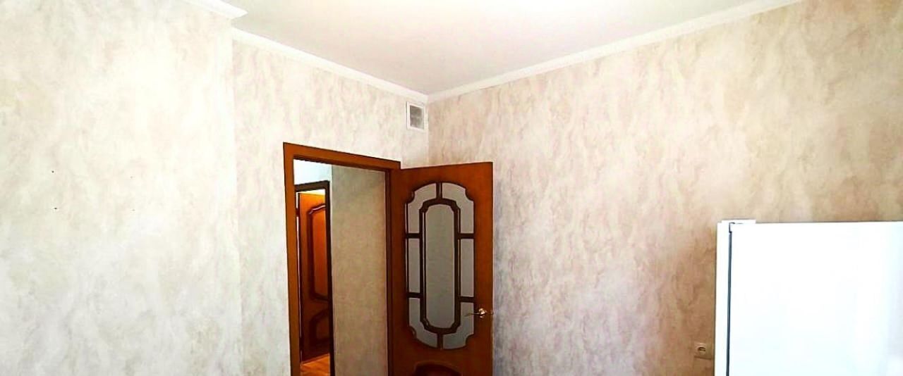 квартира г Омск р-н Советский пер 1-й Башенный 4 Сиб НИИСХоз мкр фото 8