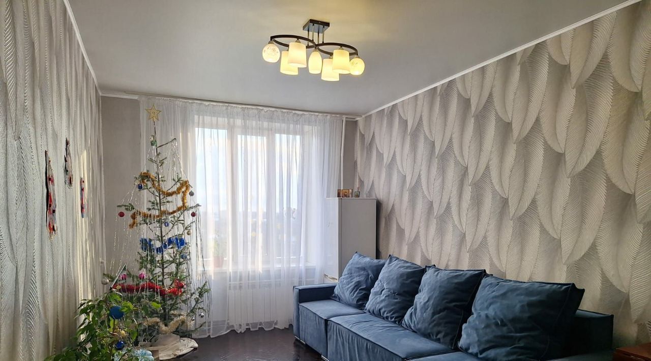 квартира г Новосибирск ул Невельского 85 Площадь Маркса фото 1