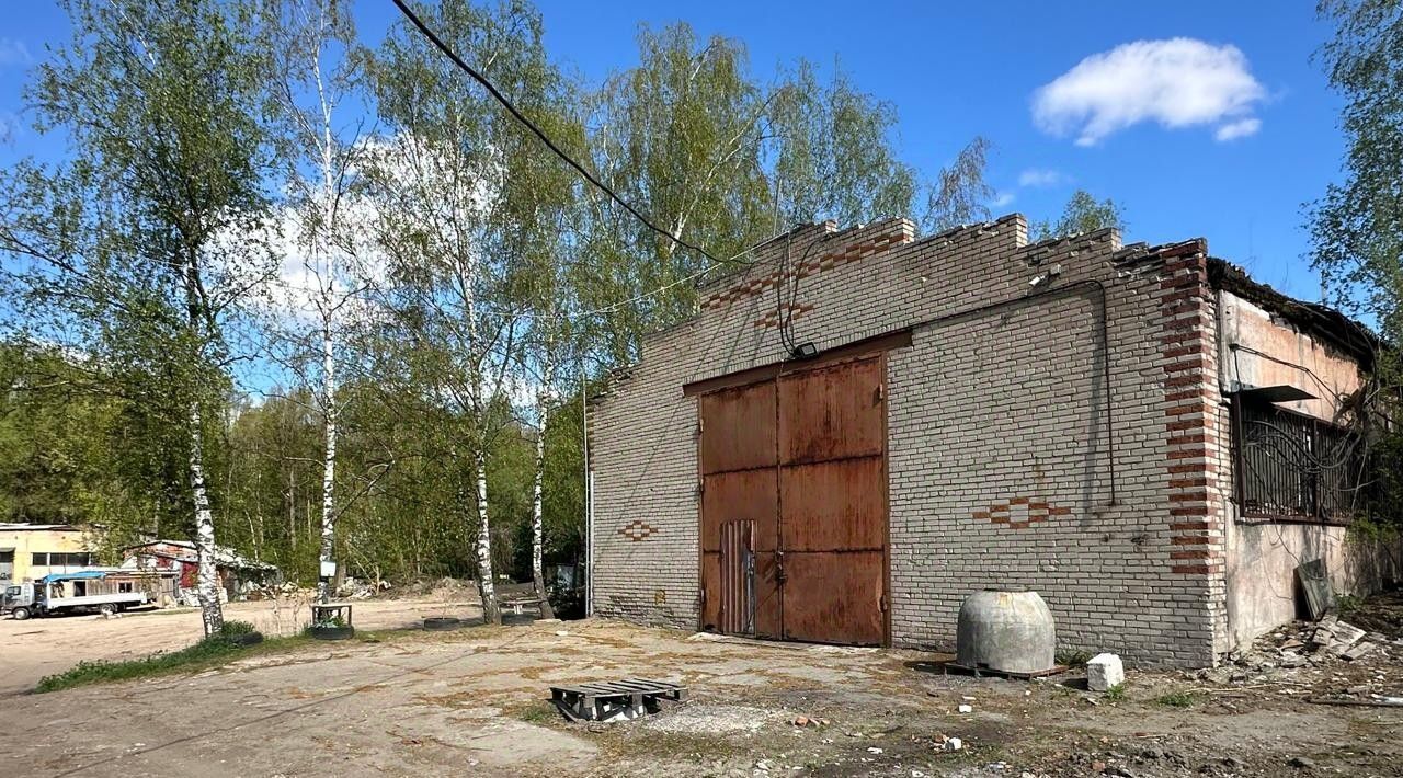 производственные, складские г Лыткарино промзона Тураево Красково, 46 фото 4