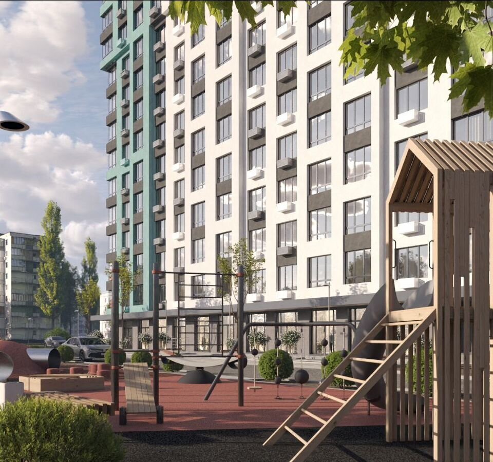 квартира г Георгиевск ул Филатова 60/3 фото 5