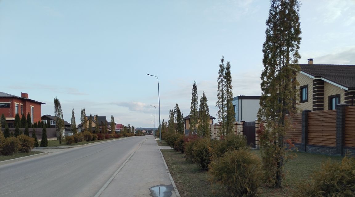 земля г Москва п Первомайское д Клоково Крёкшино, Певчее кп, 3 кв-л фото 4