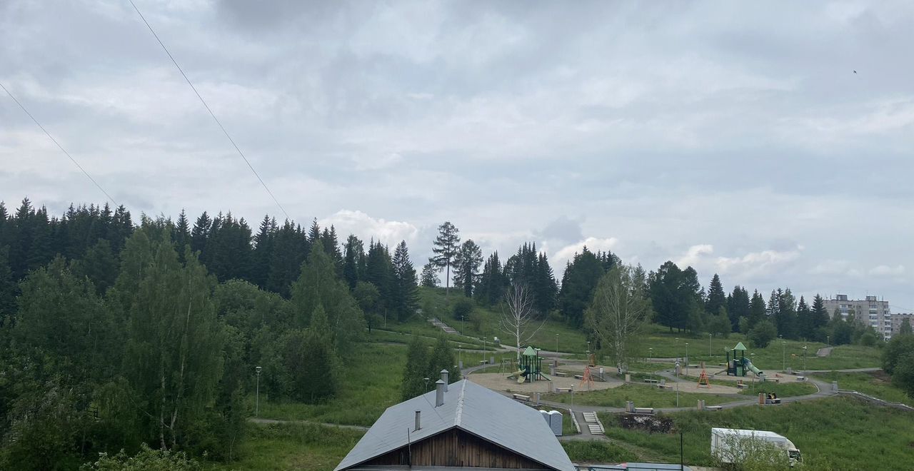 квартира г Нижний Тагил р-н Дзержинский ул Парковая 6 фото 19