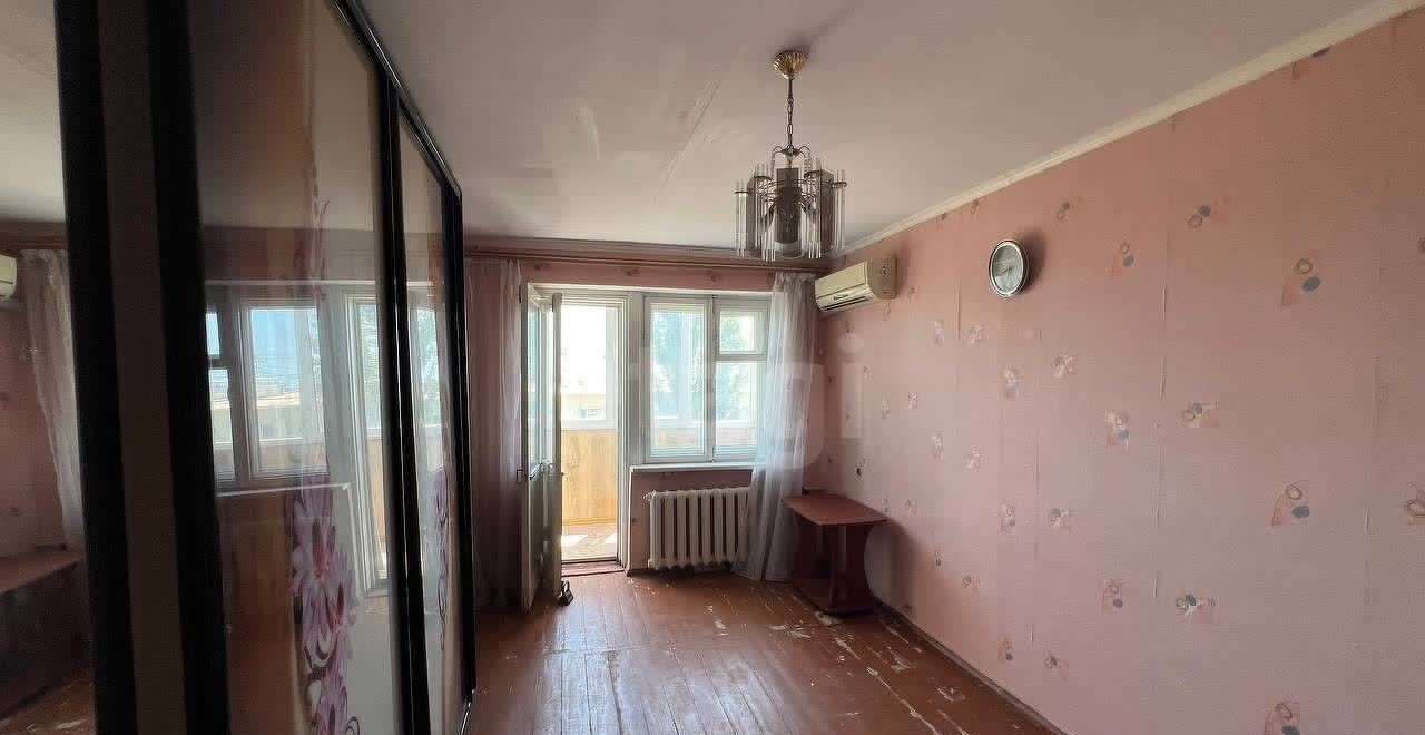 квартира г Феодосия пгт Приморский ул Гагарина 6 край Приморский, г Фокино, Крым фото 8