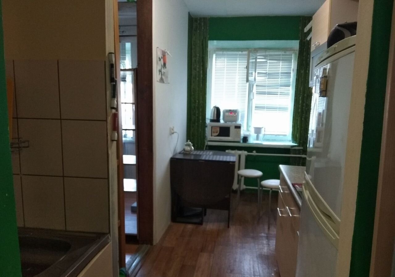 квартира г Екатеринбург Чкаловская ул Фурманова 60 фото 6