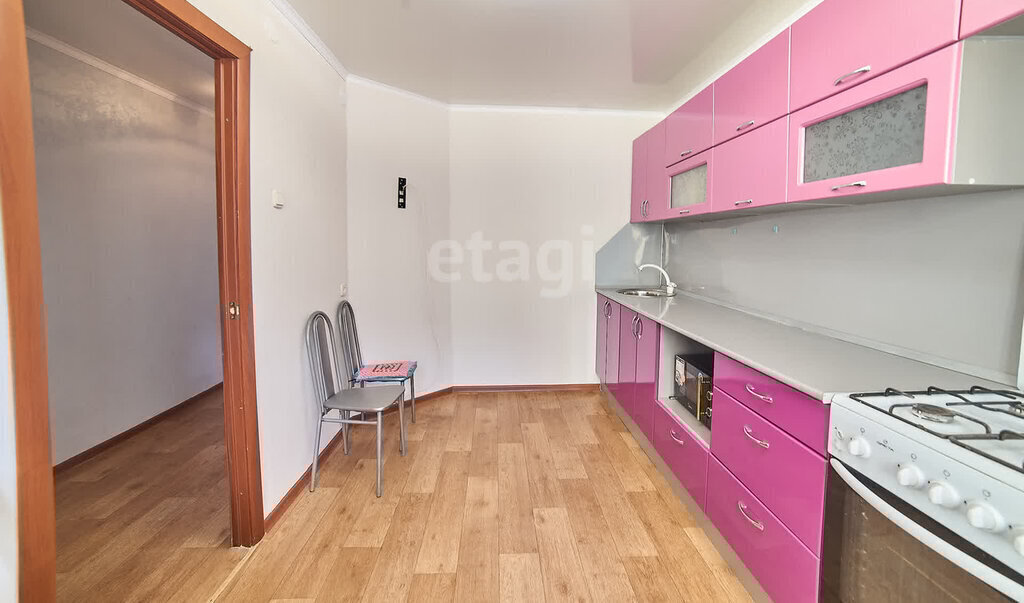 квартира г Стерлитамак ул Артема 98 фото 4