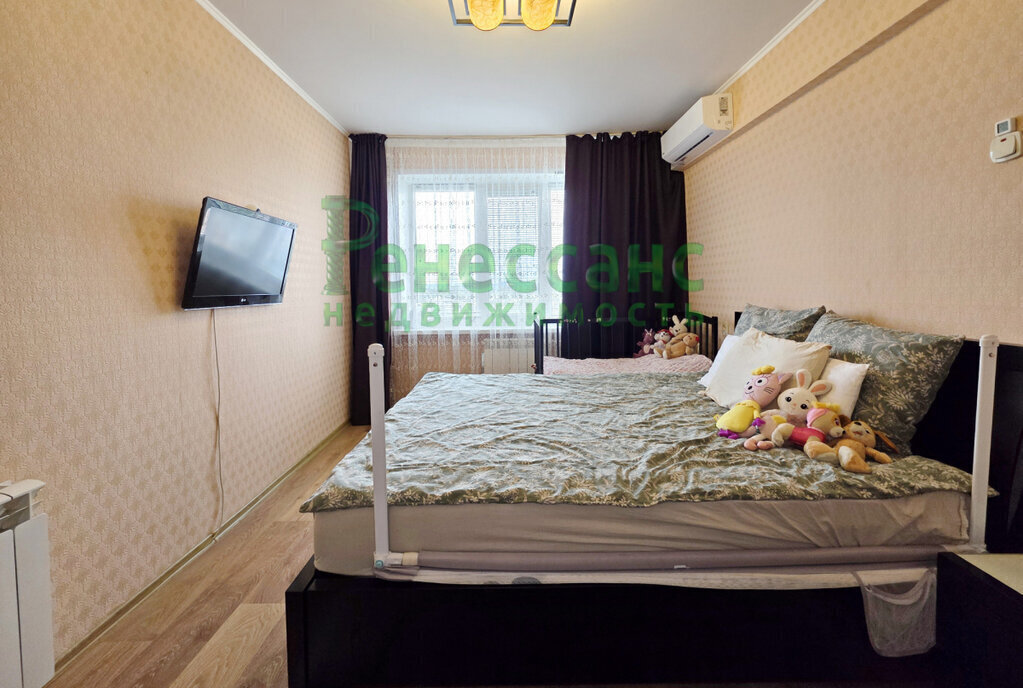 квартира г Брянск ул Чкалова 35 фото 11