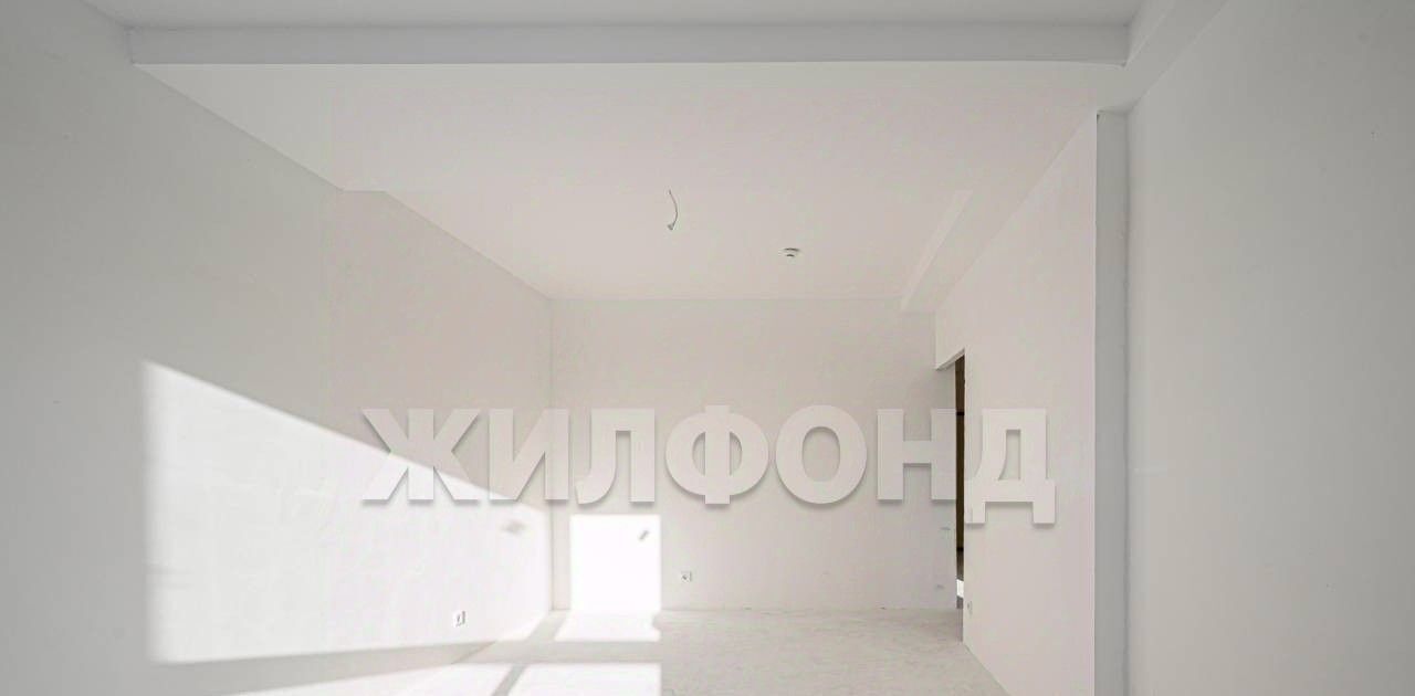 квартира г Новосибирск ул Междуреченская 3 Площадь Ленина фото 8