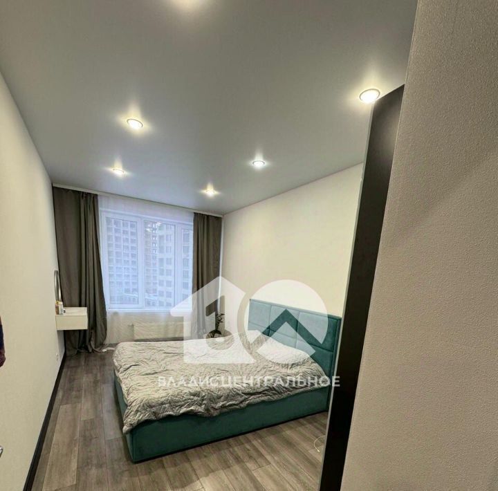 квартира г Новосибирск Сибирская ул Семьи Шамшиных 89 фото 7