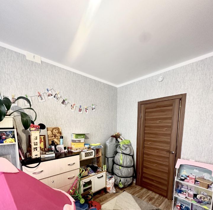 квартира г Орел р-н Заводской ул Зареченская 4к/2 фото 25