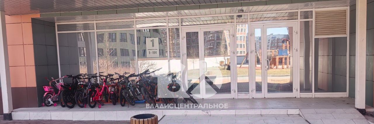 квартира г Новосибирск Сибирская ул Семьи Шамшиных 89 фото 34