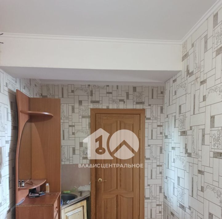 квартира г Бердск ул Рогачева 20а фото 6