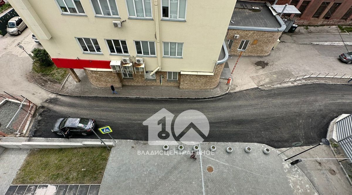 квартира г Новосибирск Заельцовская ул Дуси Ковальчук 378б фото 12
