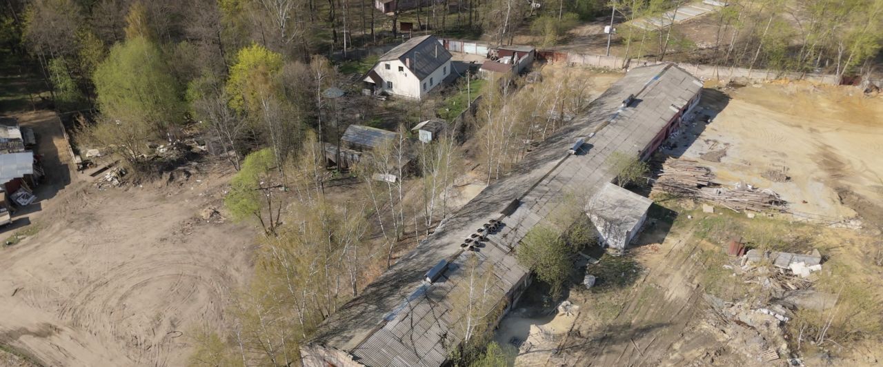 производственные, складские г Лыткарино промзона Тураево Красково, 46 фото 13