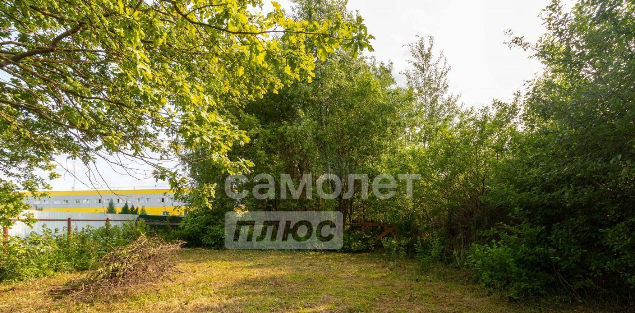 земля г Подольск д Сергеевка Подольск фото 19