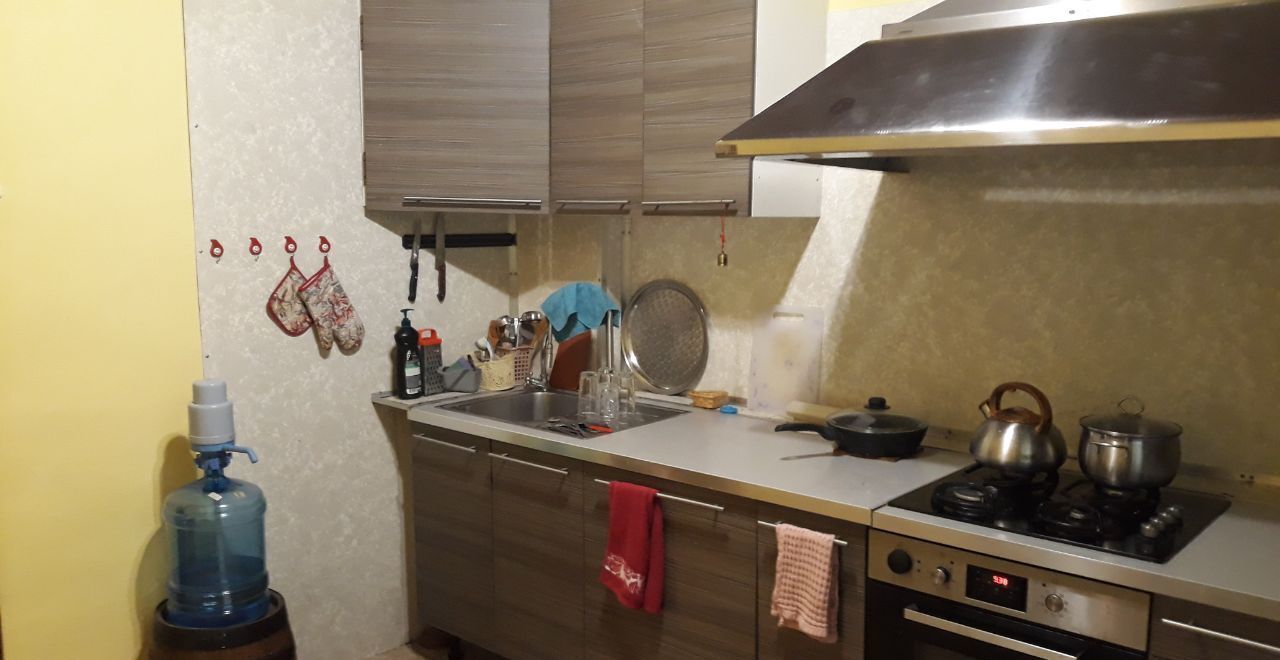 квартира г Люберцы п ВУГИ микрорайон Панки 3 фото 7