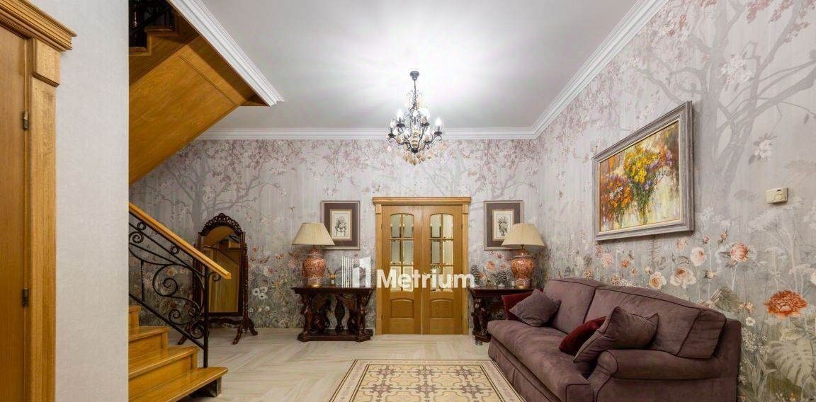 дом г Одинцово Баковка Лесная ул фото 9