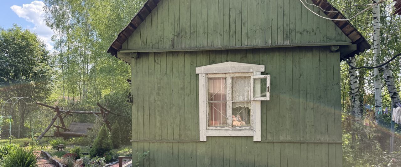 дом г Шатура снт Мебельщик 336 фото 6