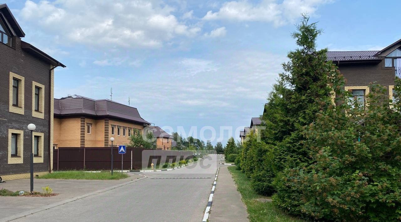 дом г Домодедово д Красное ул Рябиновая 8/5 Домодедовская фото 20