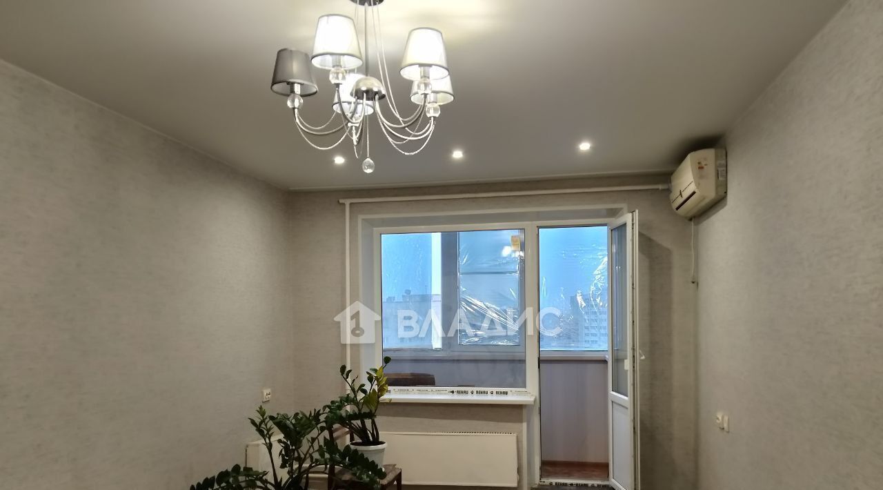 квартира г Волгоград р-н Центральный ул Новороссийская 67а фото 4