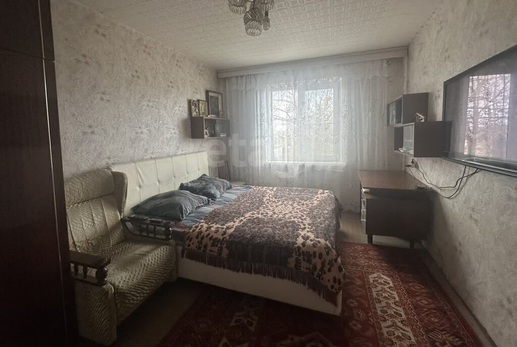квартира г Нижний Новгород Чкаловская ул Зеленодольская 34 фото 5