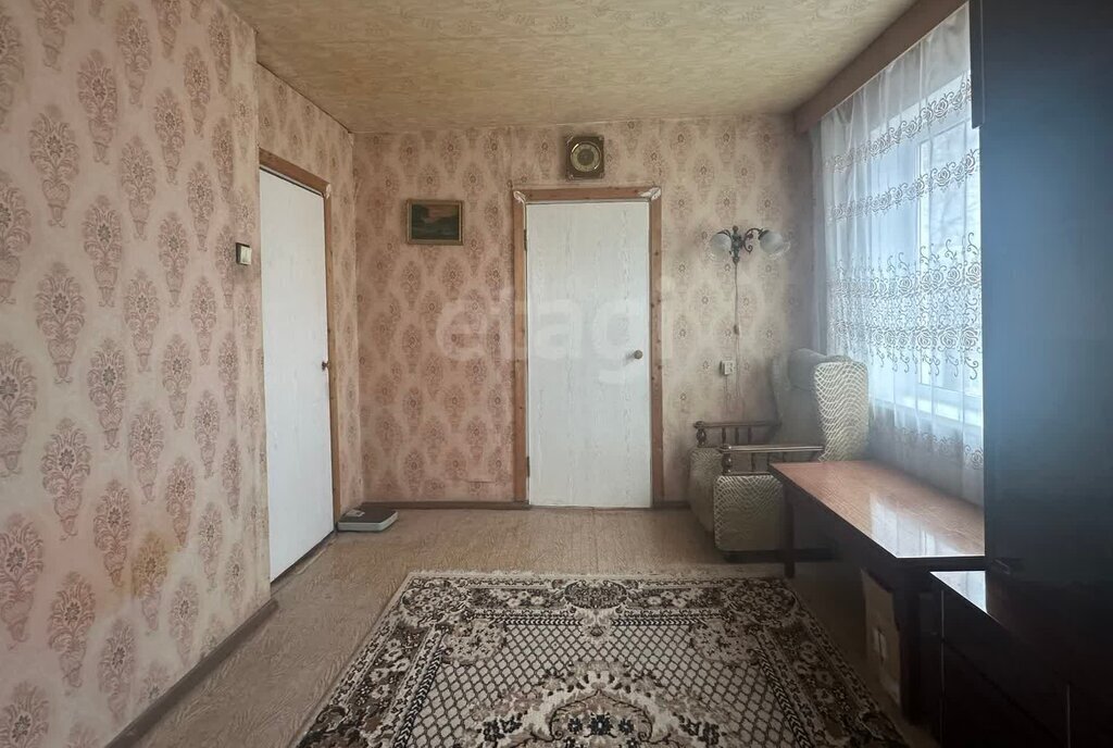 квартира г Нижний Новгород Чкаловская ул Зеленодольская 34 фото 11