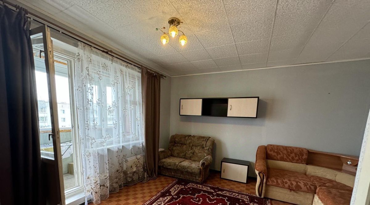 квартира г Пермь р-н Мотовилихинский ул Целинная 33 фото 2