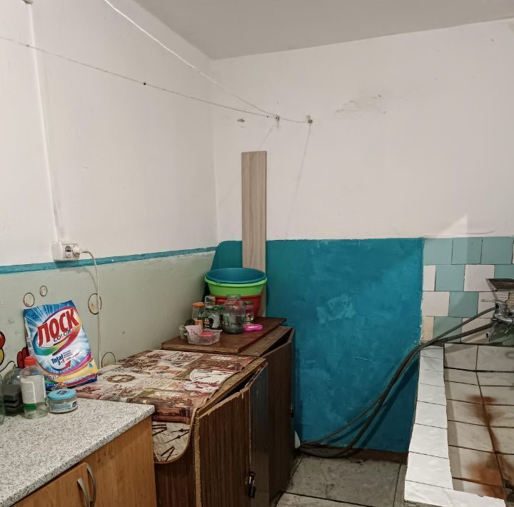 комната г Омск р-н Центральный ул Арктическая 47 фото 3