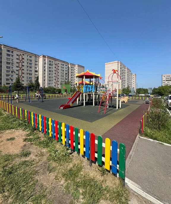 квартира г Ижевск ул Баранова 82 фото 20