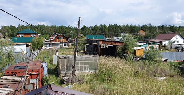 земля ул Птицевод 125/2 фото