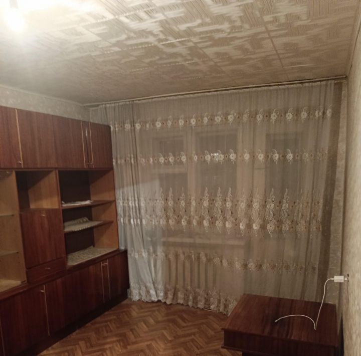 квартира г Тверь р-н Пролетарский ул Громова 22к/1 фото 7