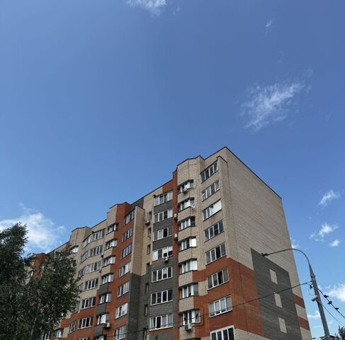 пр-кт Мельникова 12 Молжаниново фото