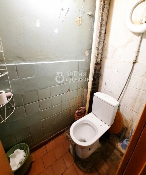 комната г Владимир ул Диктора Левитана 3в фото 19