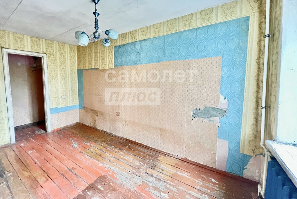 квартира г Орел ул Комсомольская 141 фото 6