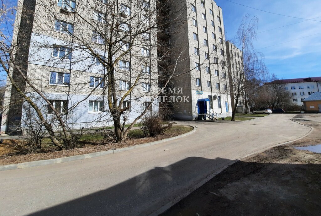 комната г Владимир ул Диктора Левитана 3в фото 24