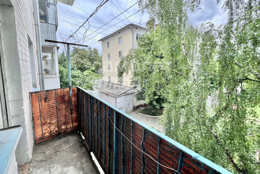 квартира г Орел ул Комсомольская 141 фото 5