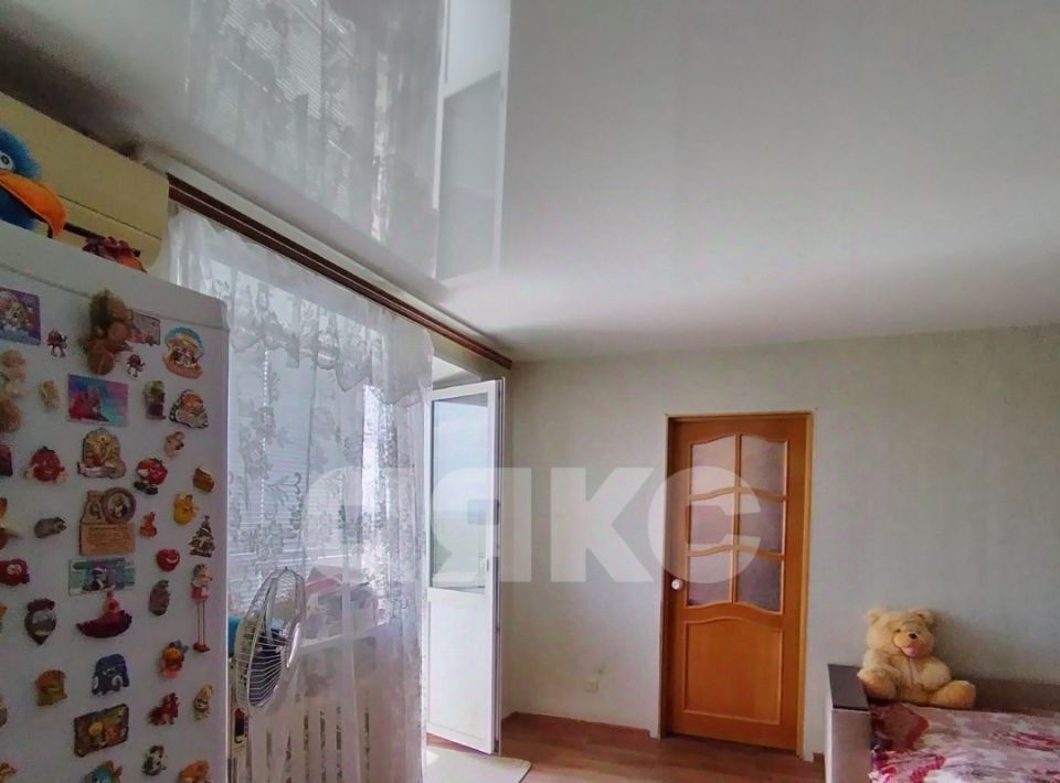 квартира г Волгоград р-н Советский ул Мариупольская 10 фото 5
