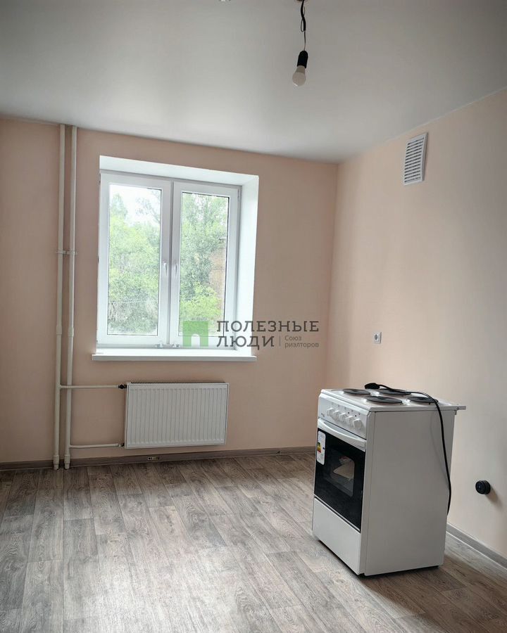 квартира г Саратов р-н Заводской 1-й пр. Энергетиков, 2к 2 фото 11