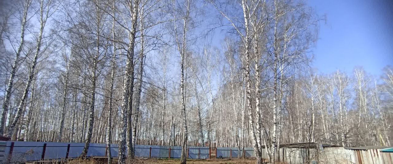 дом г Тюмень р-н Центральный Яблонька садовое товарищество, 247 фото 25