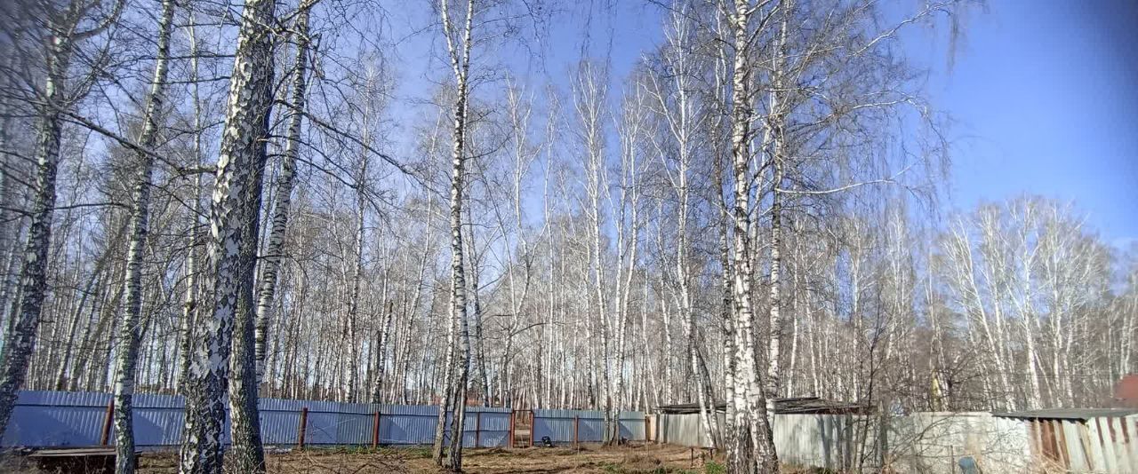 дом г Тюмень р-н Центральный Яблонька садовое товарищество, 247 фото 26