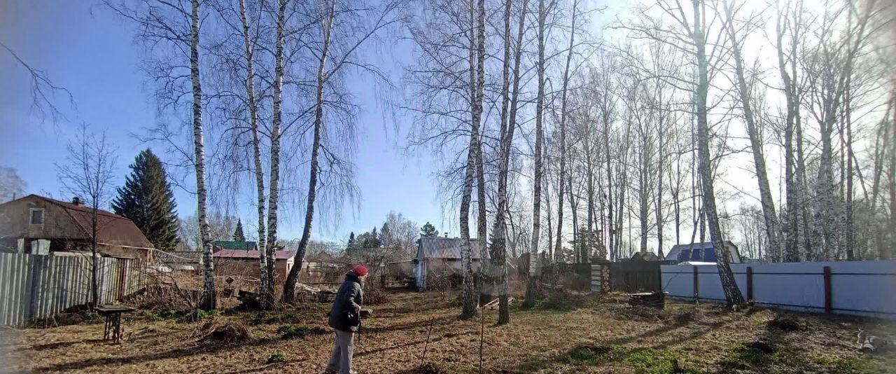 дом г Тюмень р-н Центральный Яблонька садовое товарищество, 247 фото 30