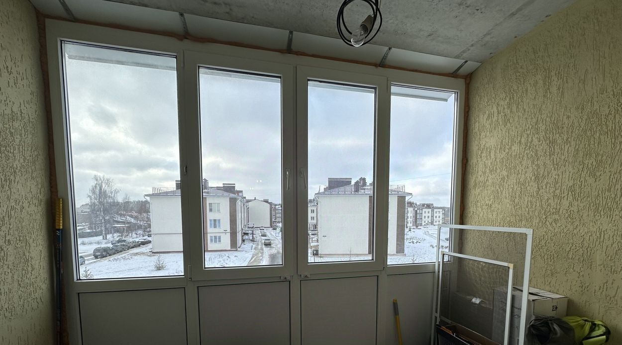 квартира г Муром ул Ковровская 85 фото 5