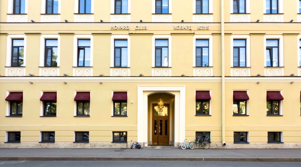 квартира г Санкт-Петербург метро Садовая ул Мастерская 9 фото 18
