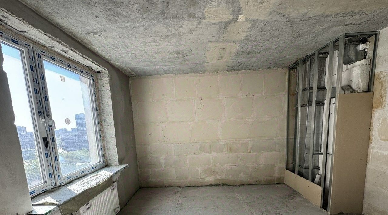 квартира г Екатеринбург Геологическая ул Большакова 25 фото 4