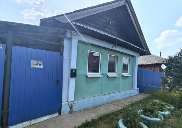 ул Алексеевская Белоярский муниципальный округ фото