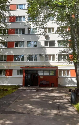 ул Обручева 28к/2 Дружбы Народов фото