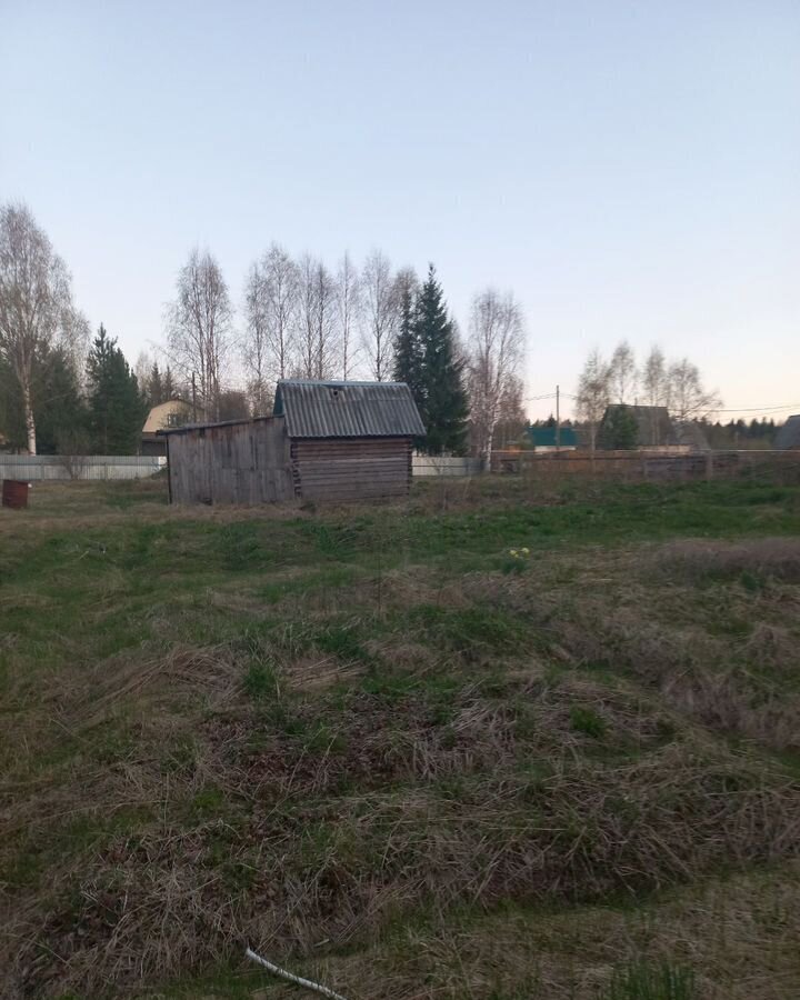 дом г Сыктывкар п Верхний Мыртыю ул Гаражная пгт Верхняя Максаковка фото 20